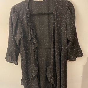 Urban Outfitters Wrap Dress